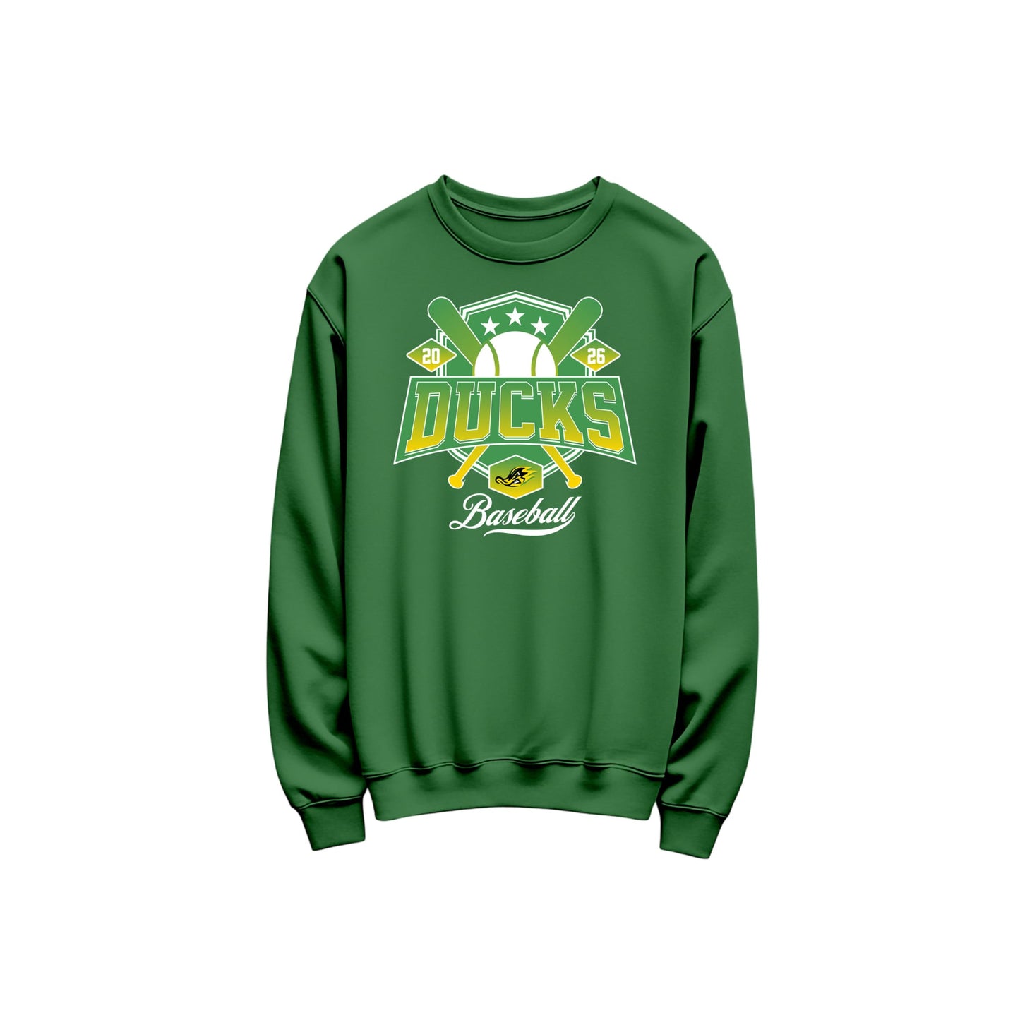 Diamond Ducks Shirt Design #4