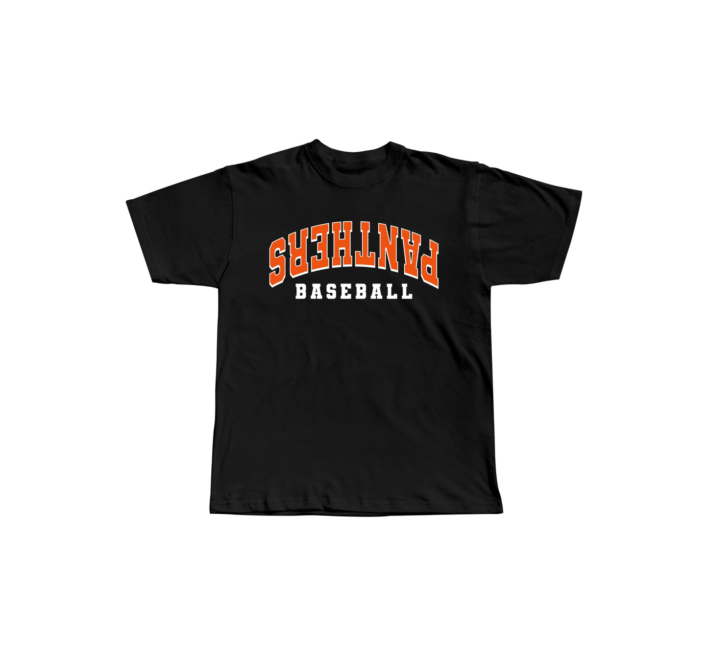 Panthers Design 2 Tshirt