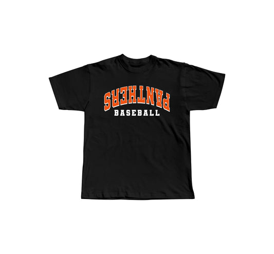 Panthers Design 2 Sweatshirt