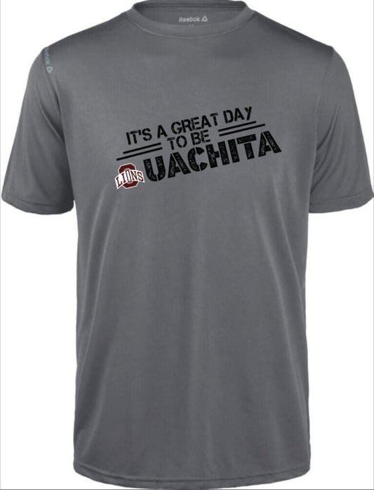 Great Day to be Ouachita Shirt