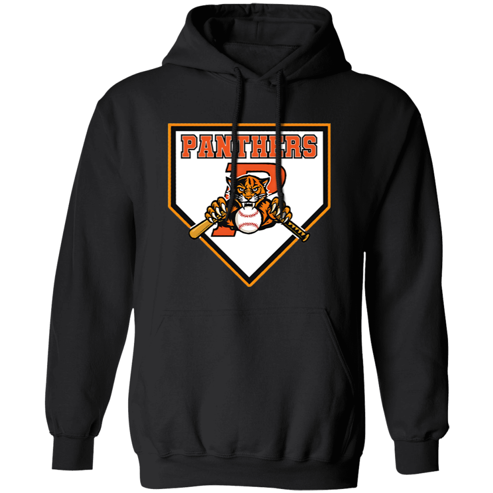 Panthers WBP Design #8