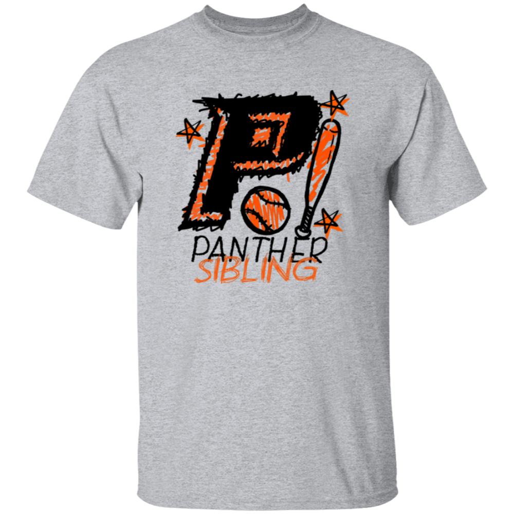 Panthers WBP Design #6