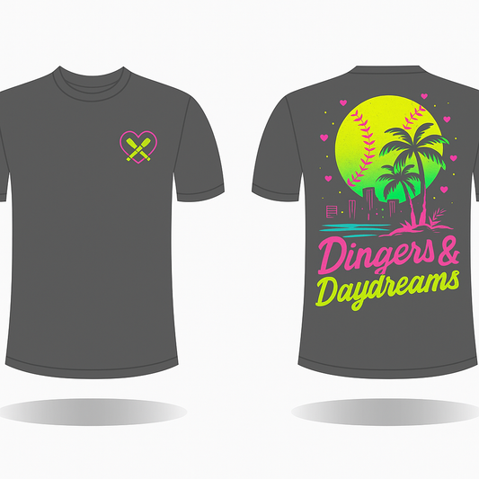 Dingers and Daydreams