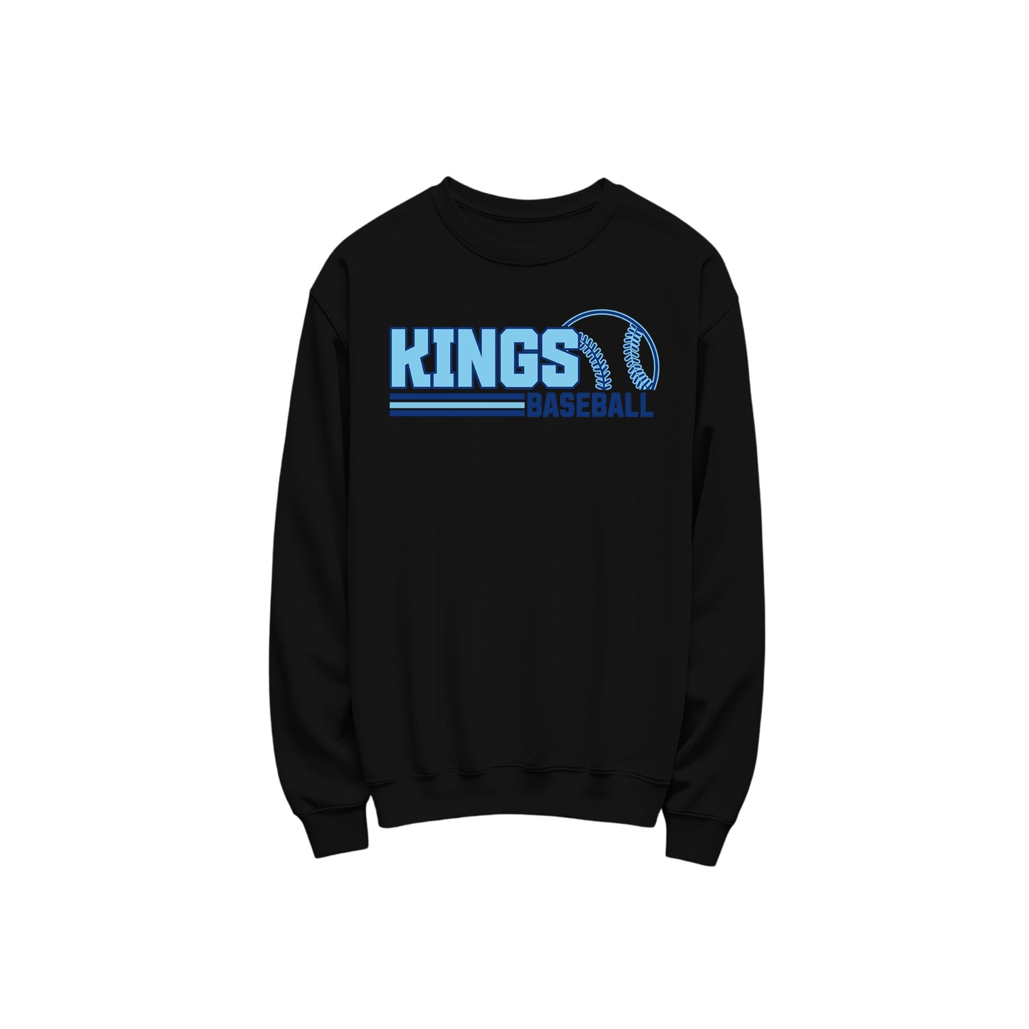 Kings design #1 Sweatshirt