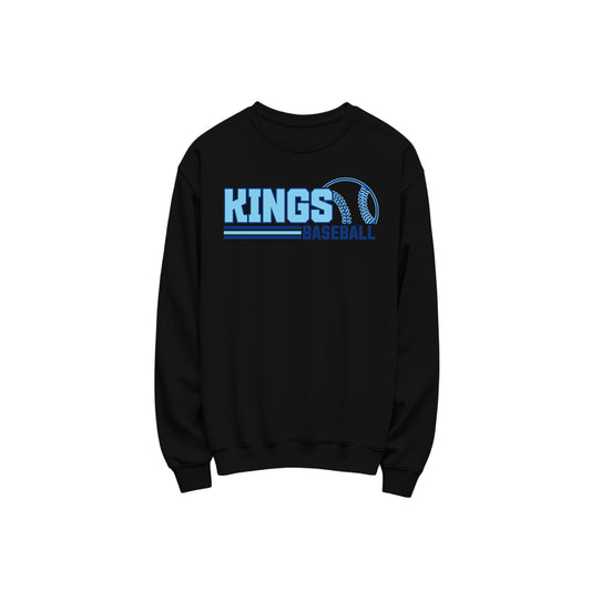 Kings design #1 Sweatshirt