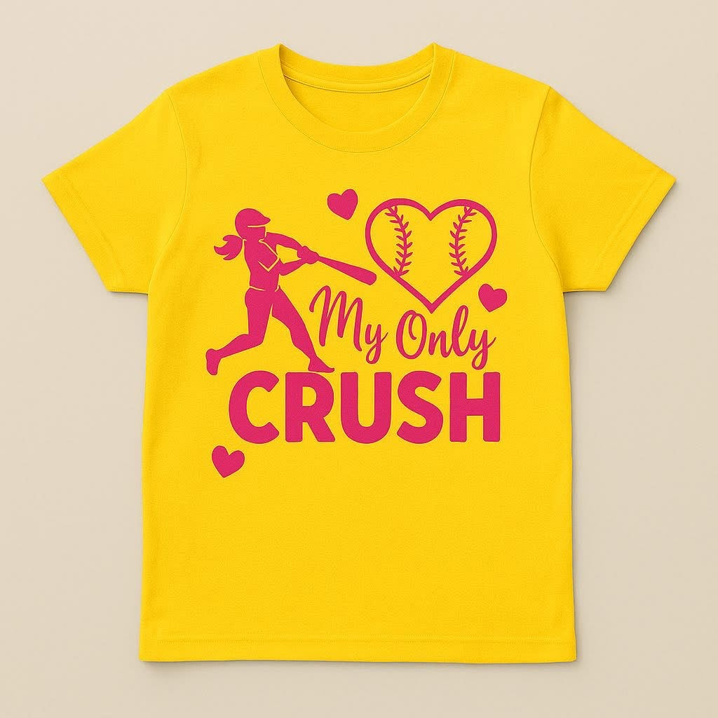 My Only Crush