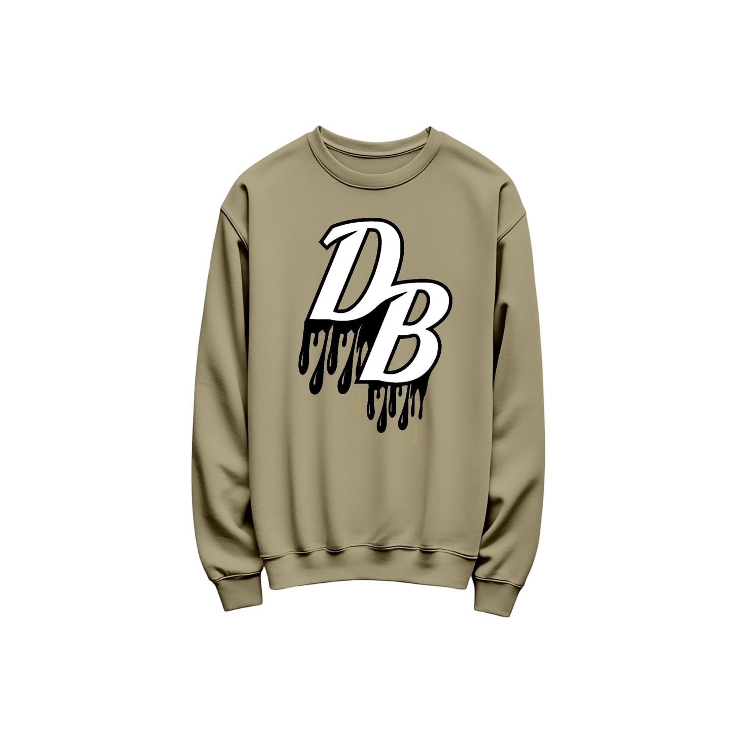 Dirtbags Baseball Design #2