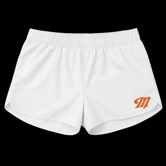 Milltown Design #2 Women’s Shorts