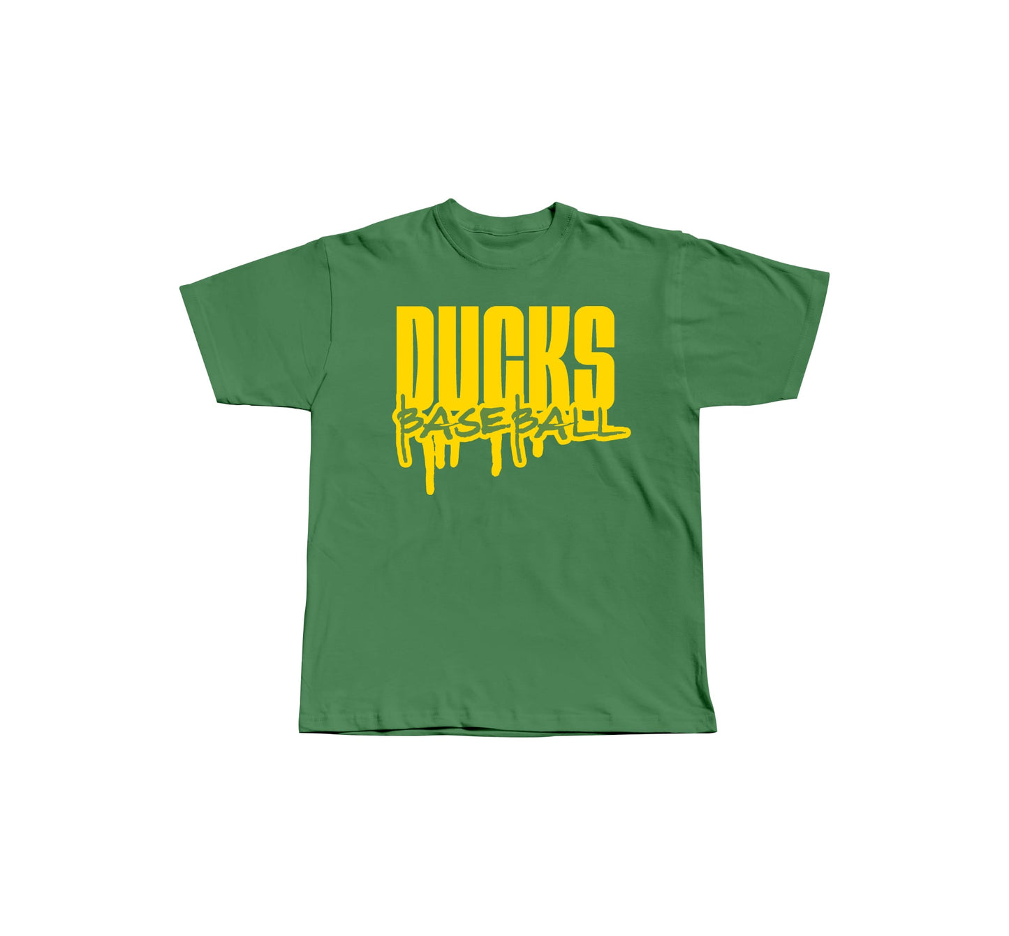 Diamond Ducks Shirt Design #5
