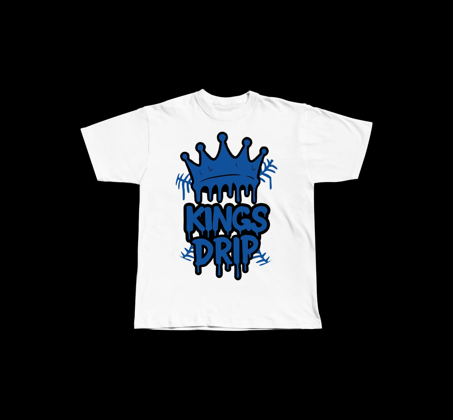 Kings design #4 tshirt