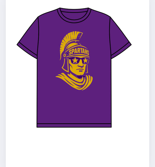Spartans