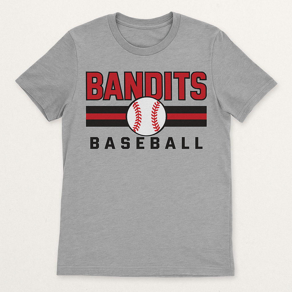 Bandits Vintage