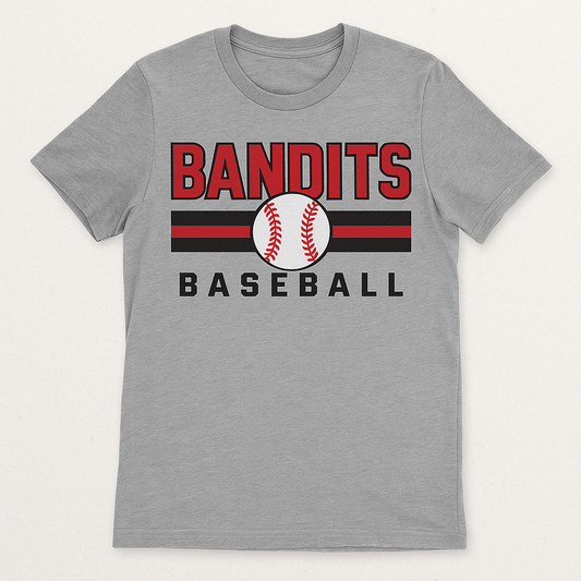 Bandits Vintage