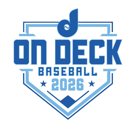 On Deck Design #5