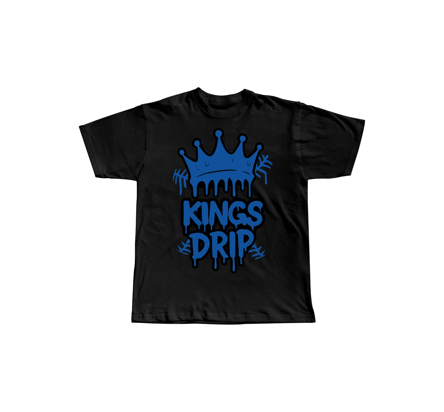 Kings design #4 tshirt