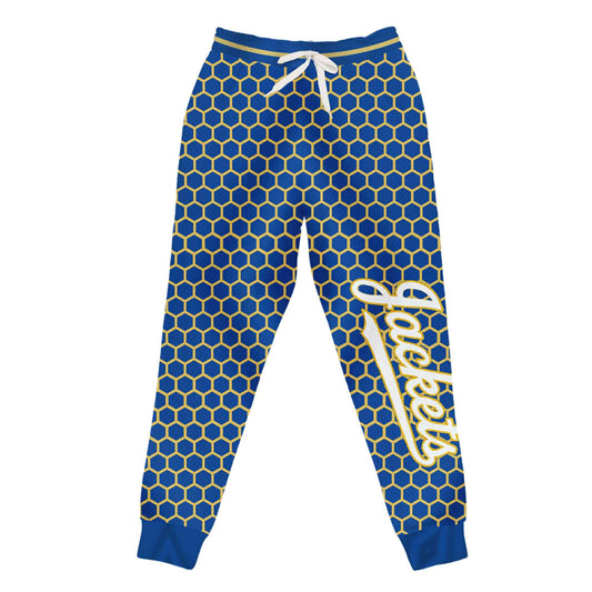 Jackets Honeycomb Joggers
