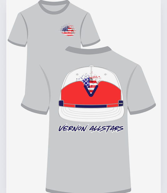 Vernon Sunglass Shirt