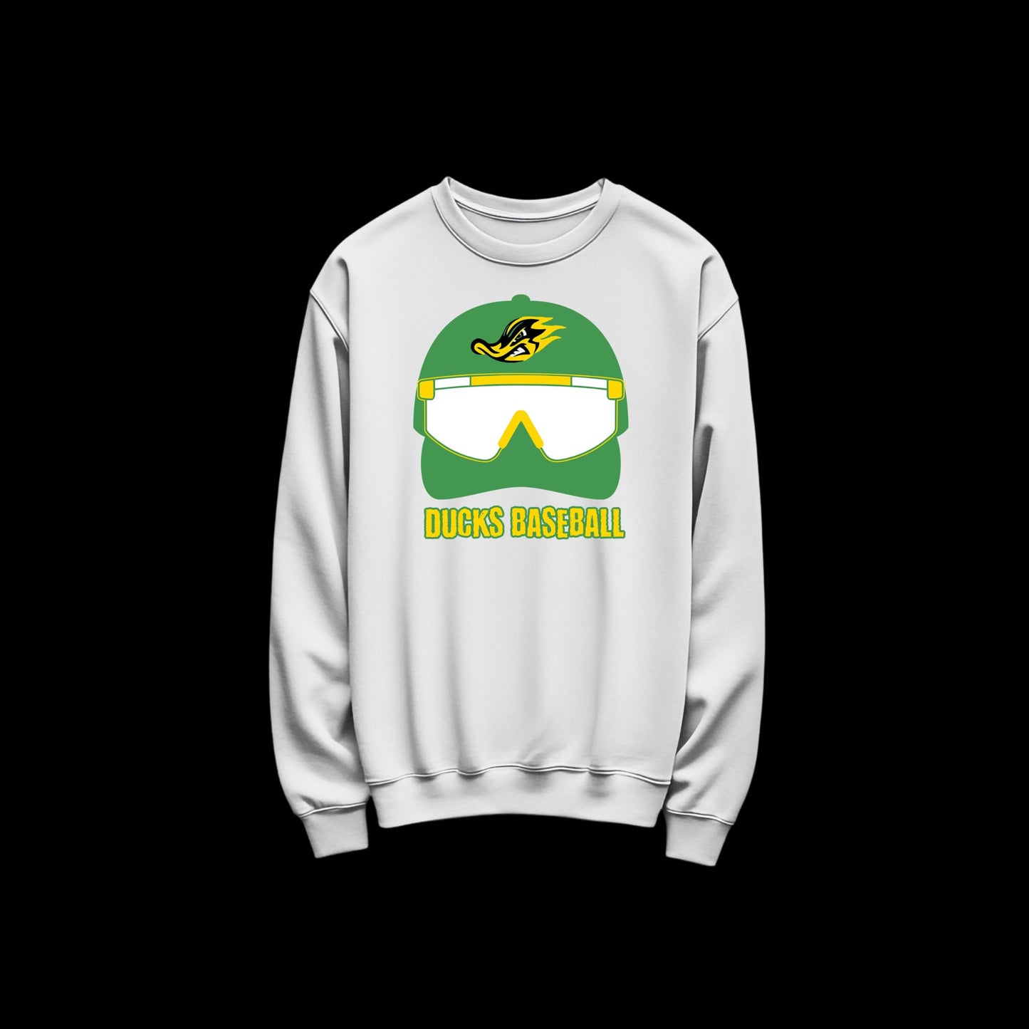 Diamond Ducks Shirt Design #3