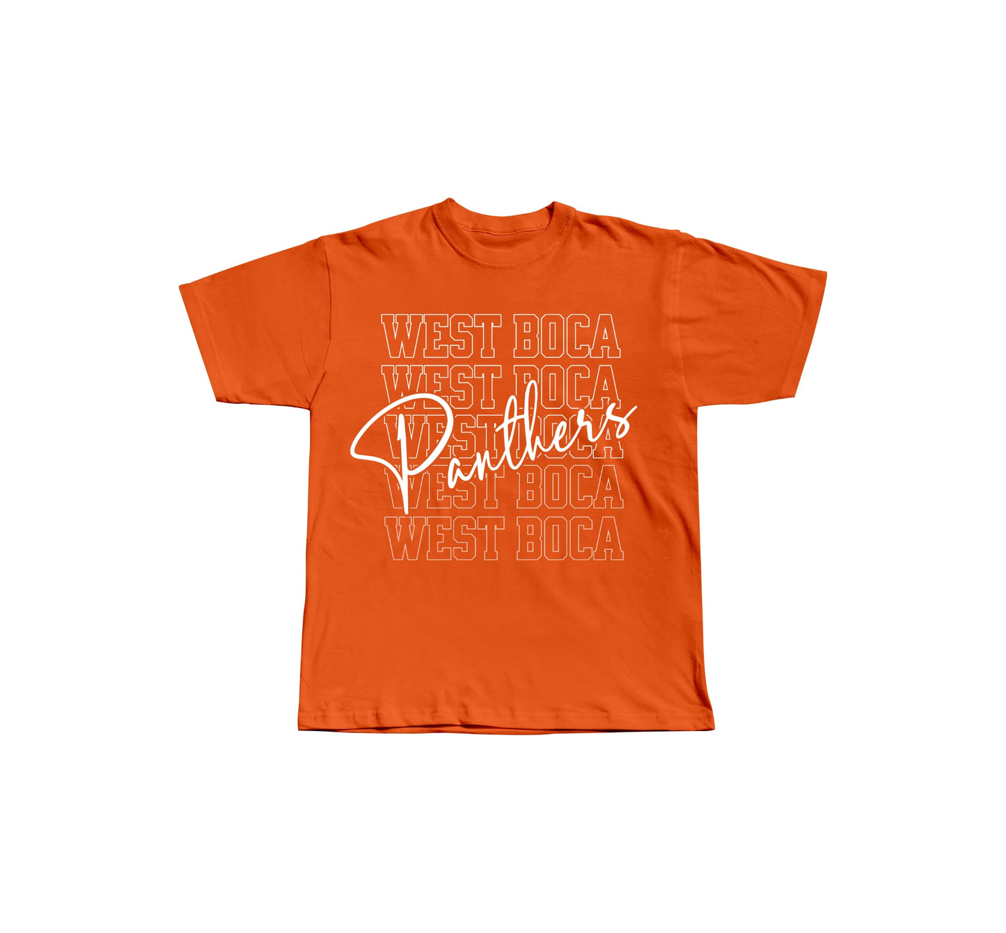 Panthers Design 1 Sweatshirt