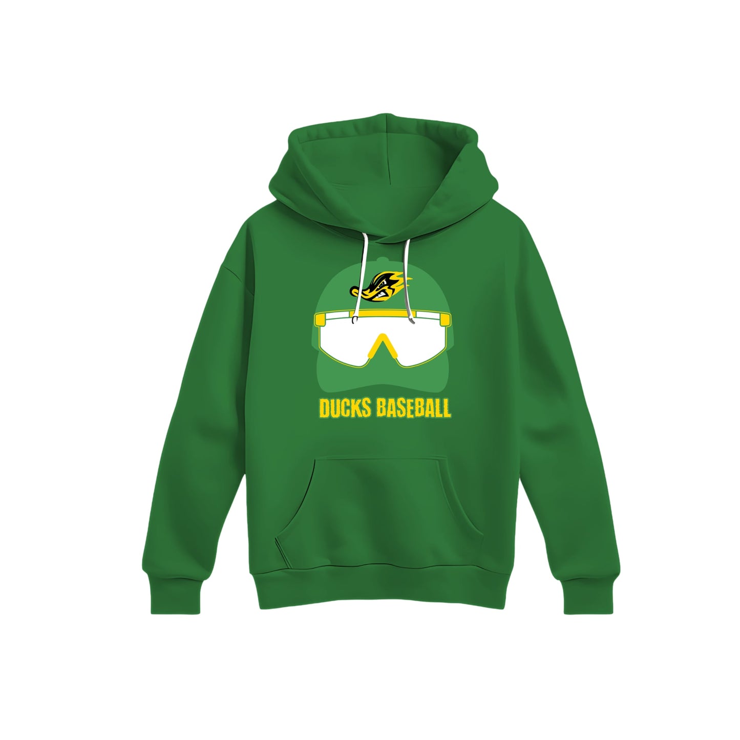 Diamond Ducks Shirt Design #3