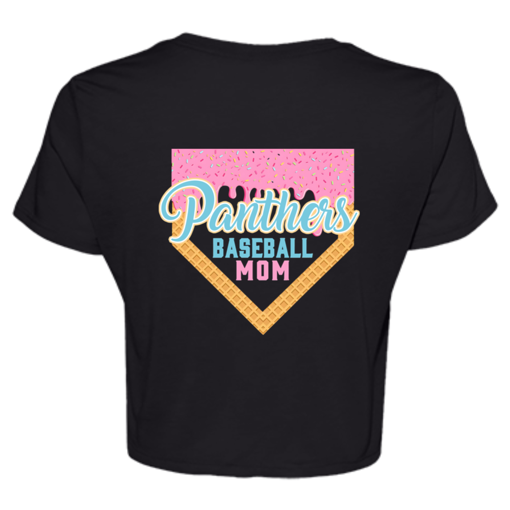 Panthers WBP Design #4