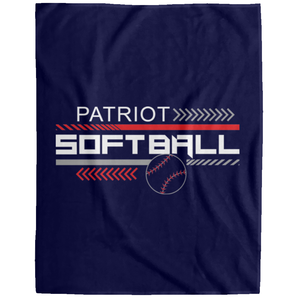 WR 60x80 Micro-fleece Blanket #6