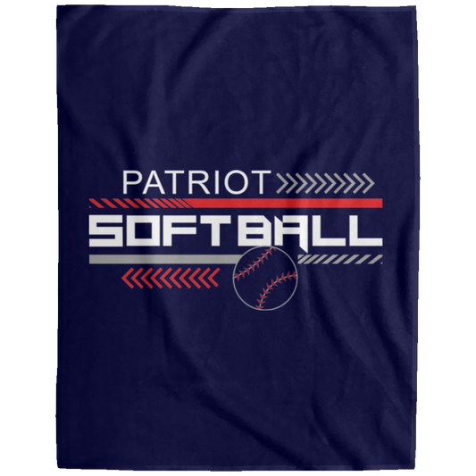 WR 60x80 Micro-fleece Blanket #6