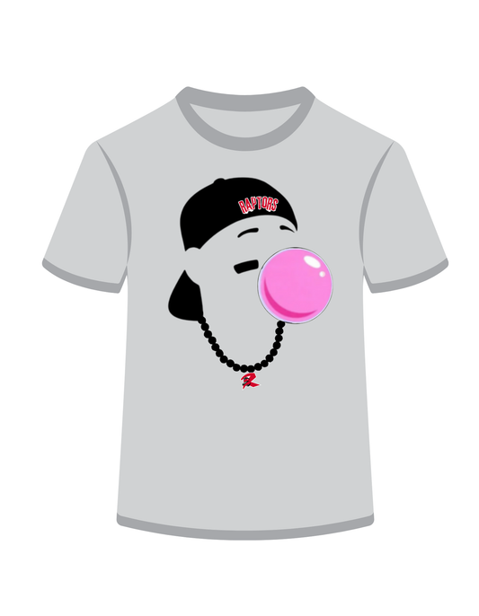 Raptor Bubblegum