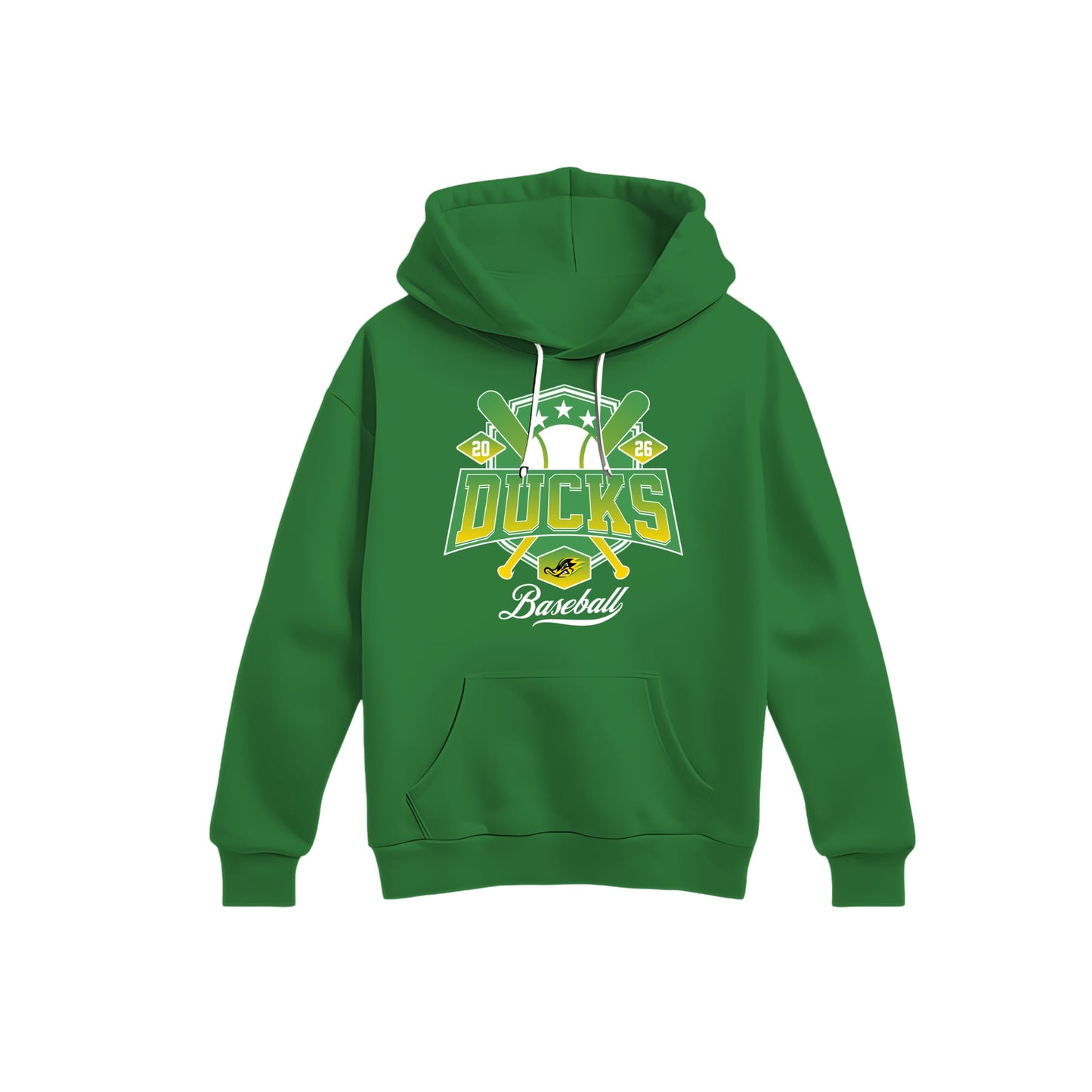 Diamond Ducks Shirt Design #4