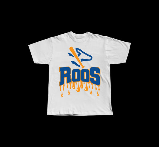 Roos Design #2 Hoodie