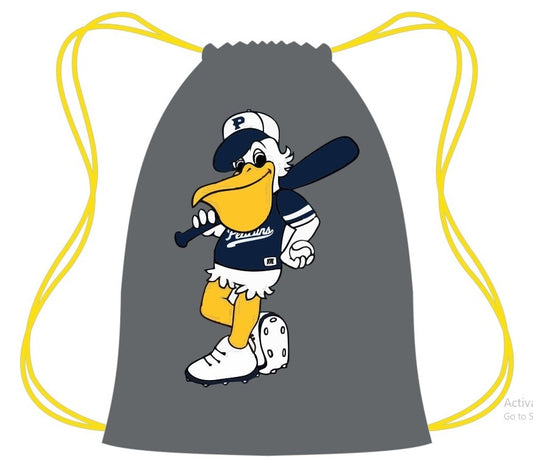 Pelican Drawstring