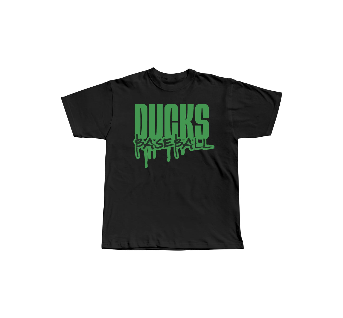 Diamond Ducks Shirt Design #5