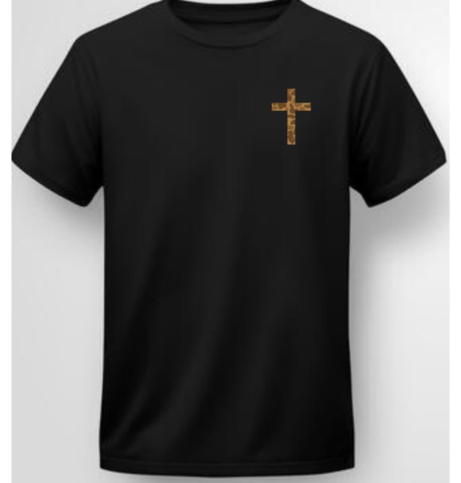 Colton Honeycutt Camp Design