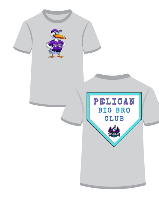 Pelican Big Bro Shirt