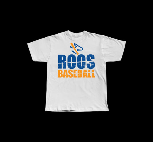 Roos Design #5 Hoodie