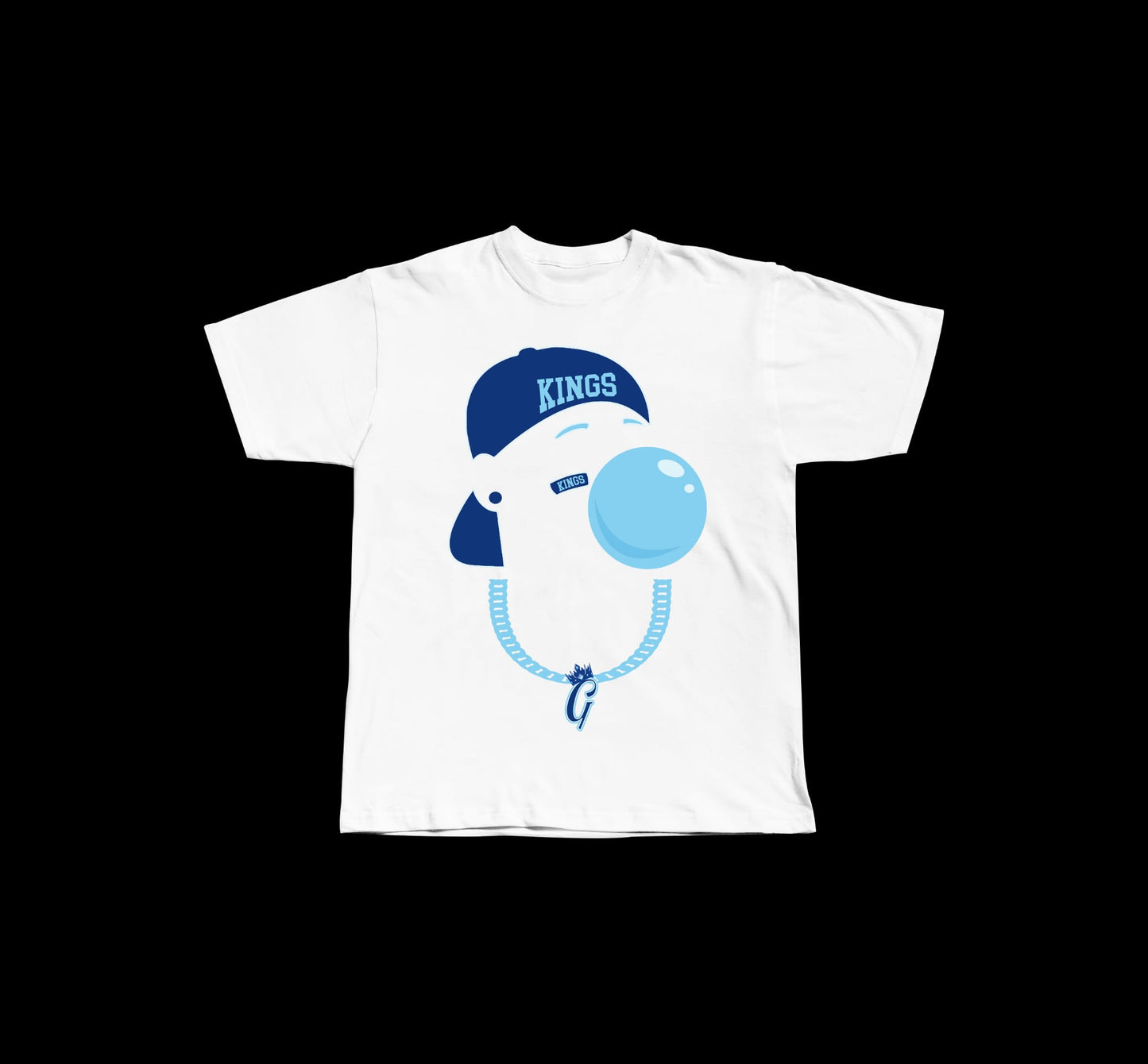 Kings design #3 tshirt