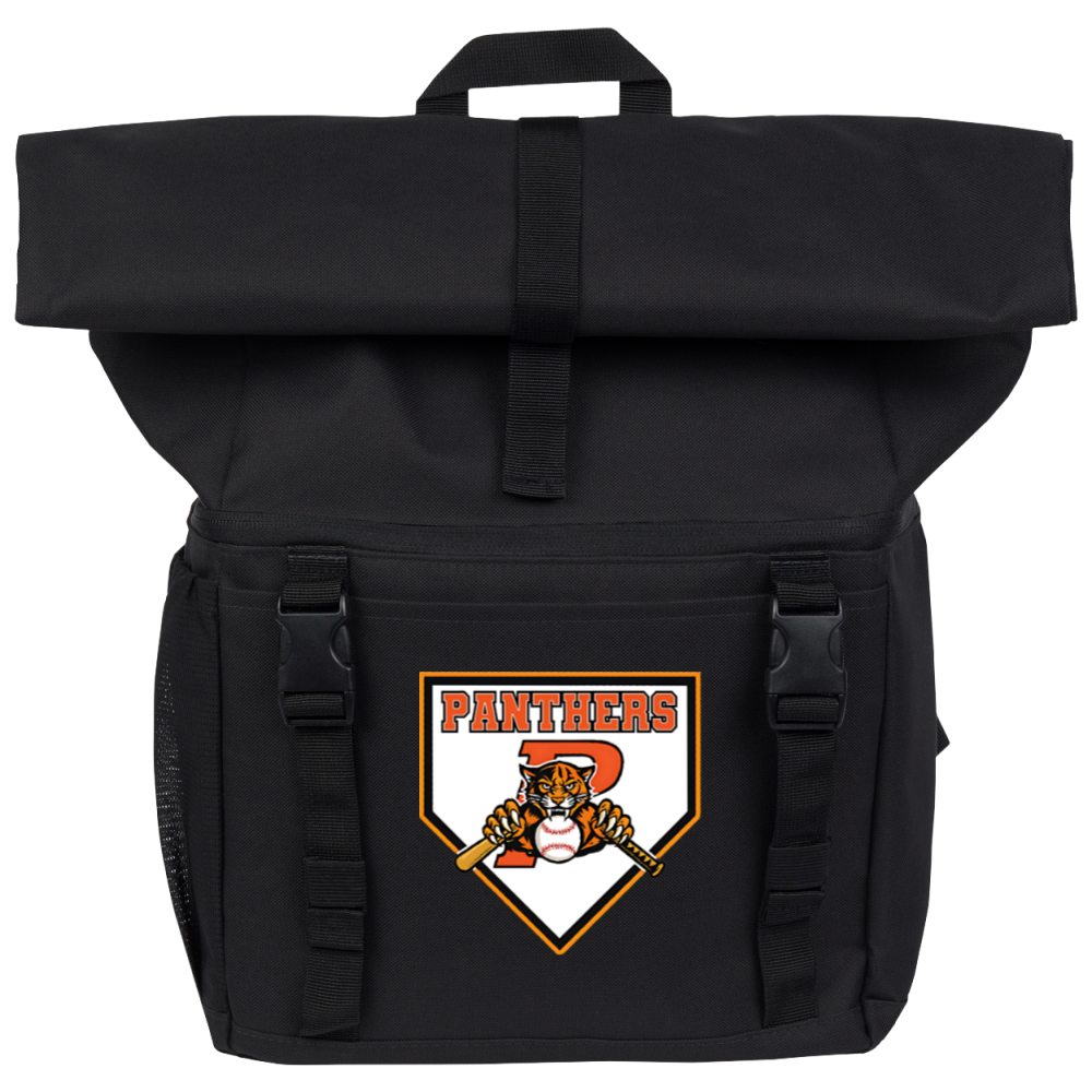 Panthers WBP Port Authority 18 can Cooler #3