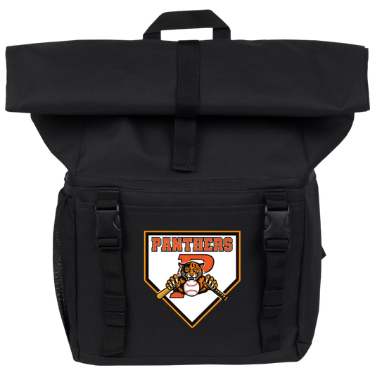 Panthers WBP Port Authority 18 can Cooler #3