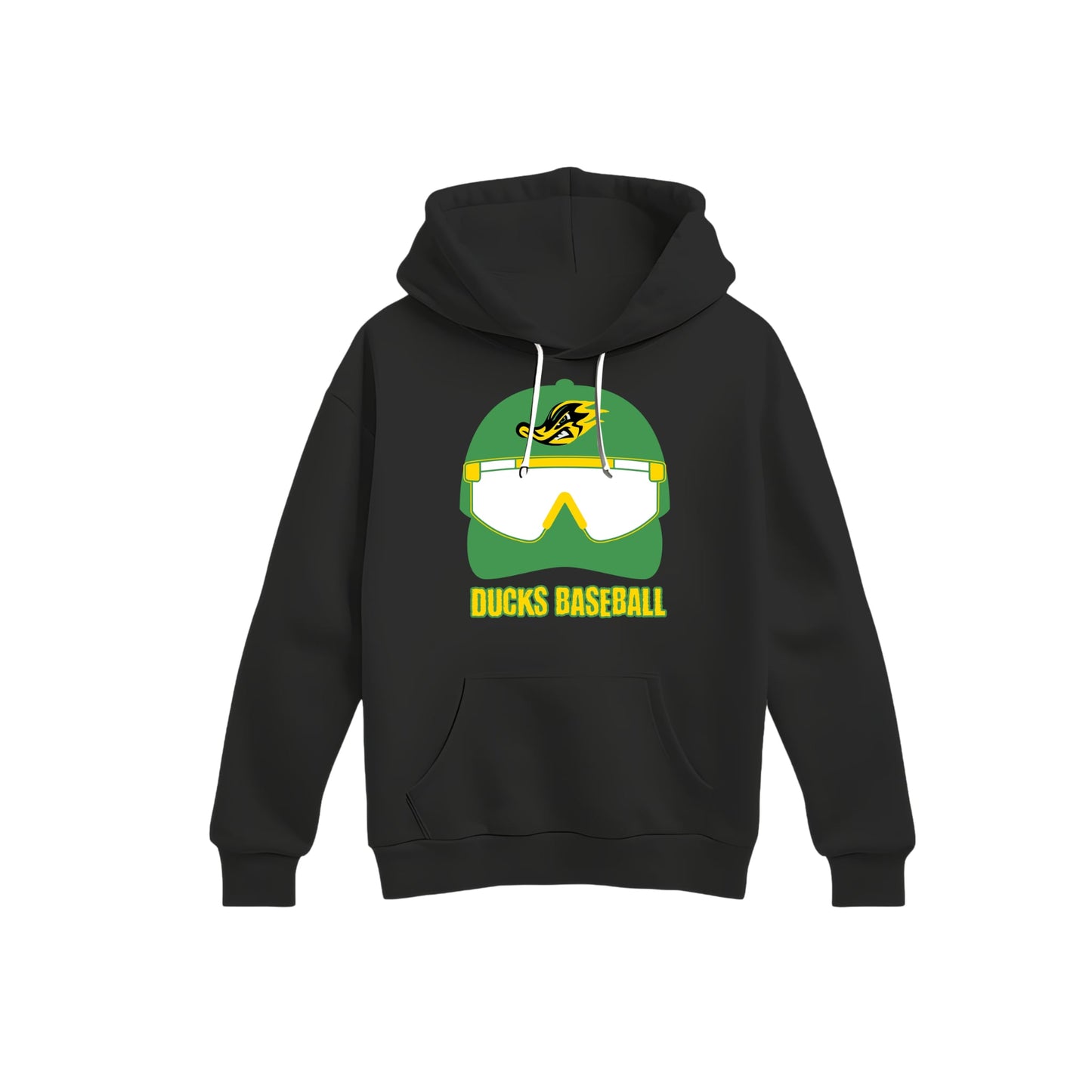 Diamond Ducks Shirt Design #3