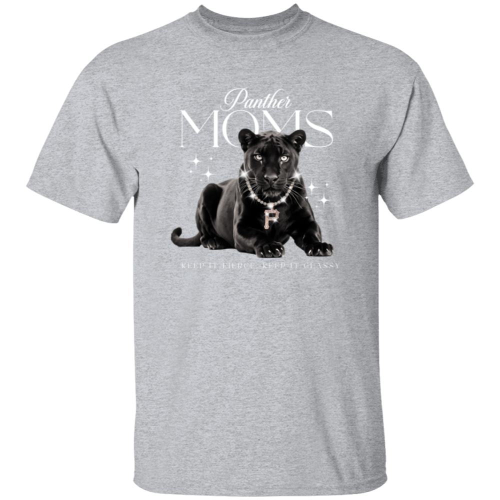 Panthers WBP Design #1