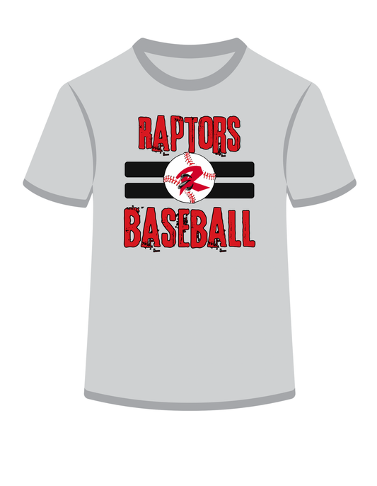 Raptor Vintage