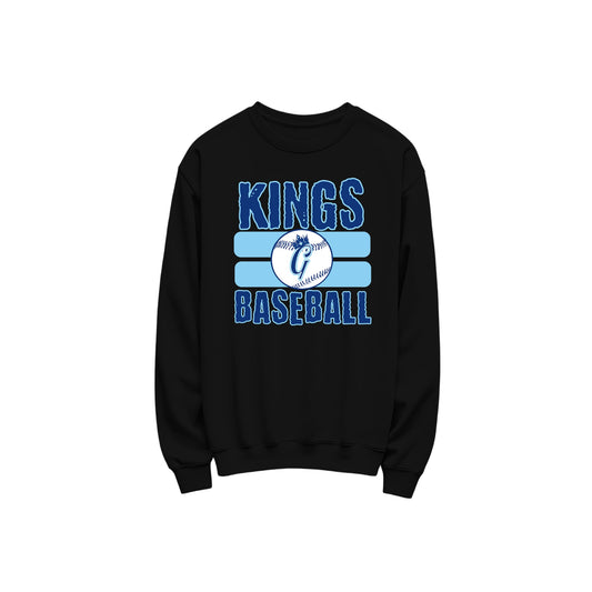 Kings design #5 Hoodie
