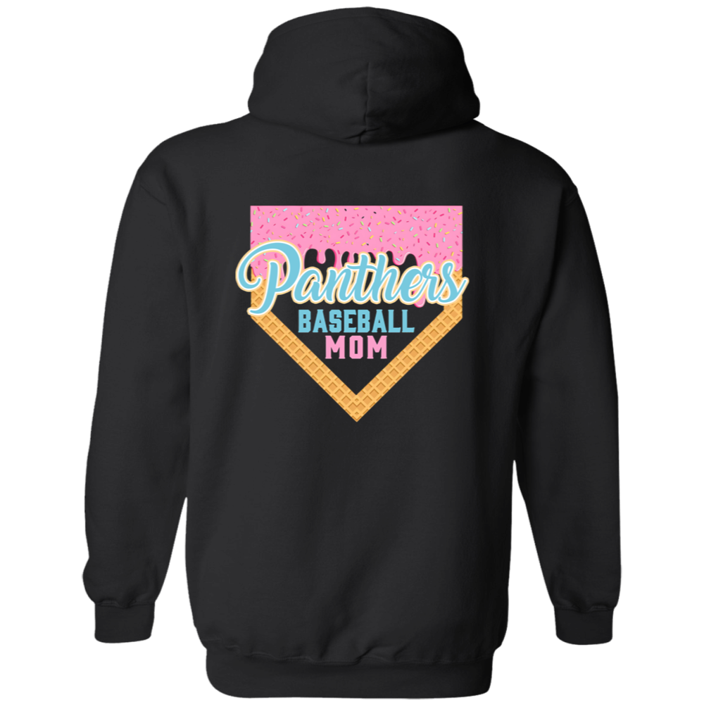 Panthers WBP Design #4