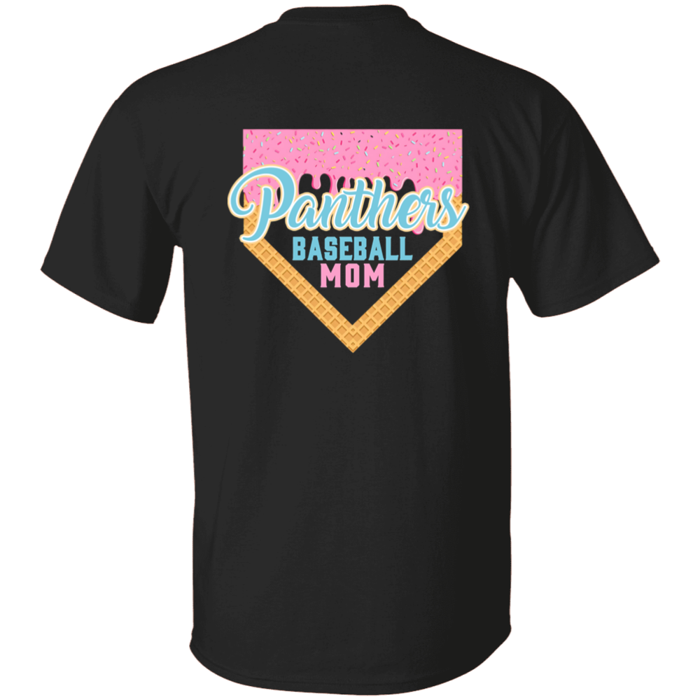 Panthers WBP Design #4