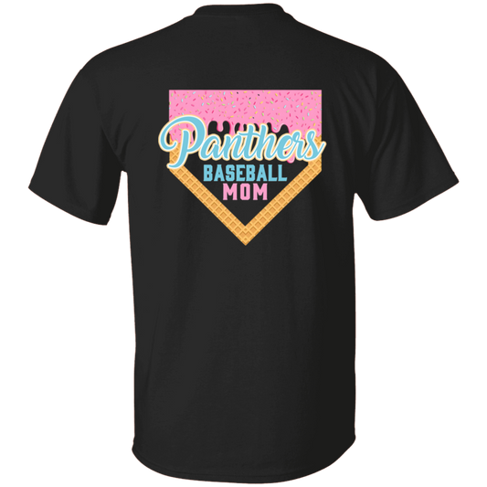 Panthers WBP Design #4