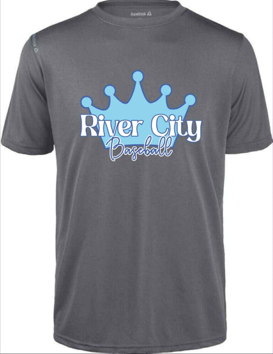 RC Crown Tshirt