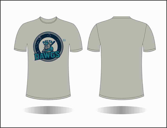 Delta Dawgs Design 4 Hoodie