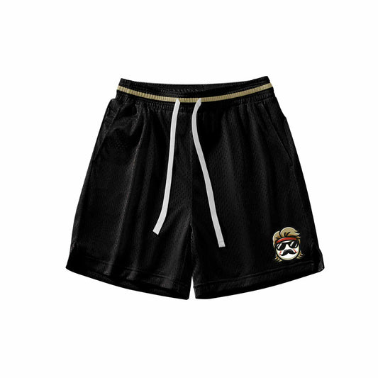 Dirtbags Baseball Short #2