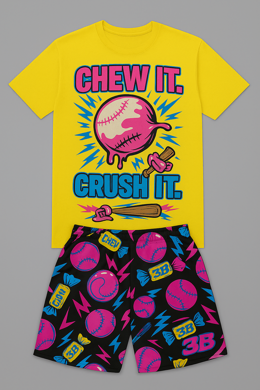 Chew it Set