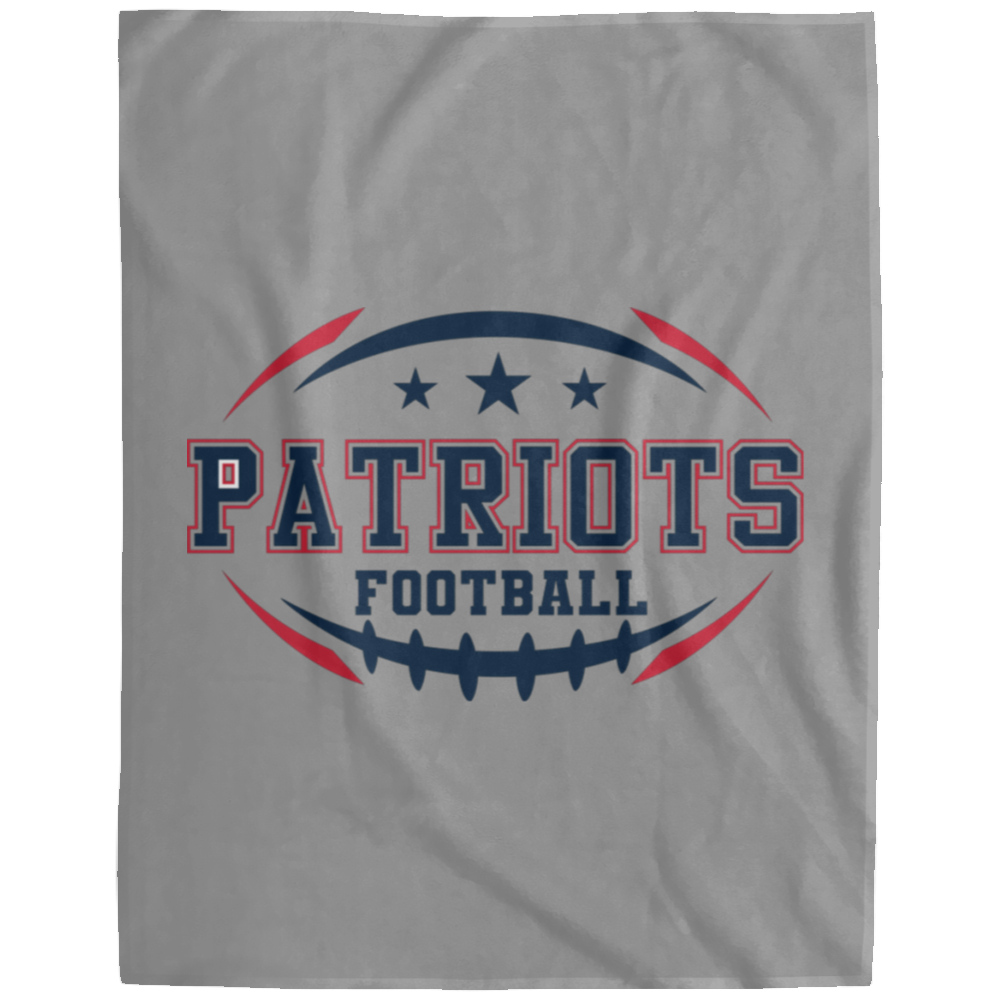 WR 60x80 Micro-fleece Blanket #3